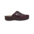 Health And Fashion Shoes Scholl Libra Strap Bordeaux Női papucs 38