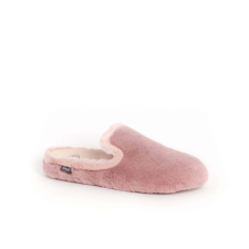 Health And Fashion Shoes Scholl Maddy Double Pink, 35 női papucs