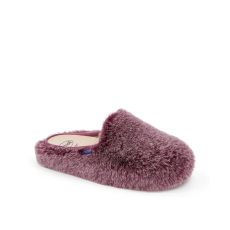 Health And Fashion Shoes Scholl Maddy lila női mamusz 37