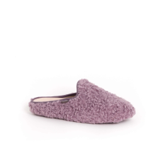 Health And Fashion Shoes Scholl Maddy női mamusz - Lila - 40