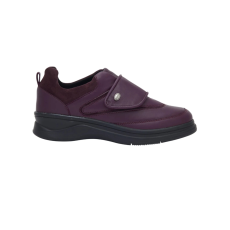 Health And Fashion Shoes Scholl Marcelle Strap Bordeaux Női cipő 38