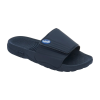 Health And Fashion Shoes Scholl Nautilus-Sötétkék-Unisex papucs 45