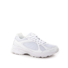 Health And Fashion Shoes Scholl New Sprinter Fehér Férfi Cipő 42