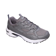 Health And Fashion Shoes Scholl Sprinter Snap-Antracit-Sneaker 38 női cipő