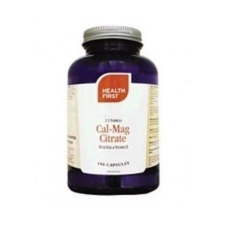 Health First Healt First Calcium-Magnesium kapszula 180db gyógyhatású készítmény