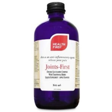 Health First Health First Joint First Liquid 500ml gyógyhatású készítmény
