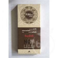 Health Market EGÉSZSÉG M.CSOKI MILKLESS MOGYORÓ CM. 80 g reform élelmiszer