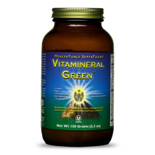 HealthForce Vitamineral Green™, 150g vitamin és táplálékkiegészítő