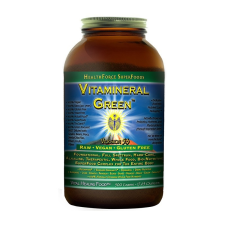 HealthForce Vitamineral Green ™, 500g vitamin és táplálékkiegészítő