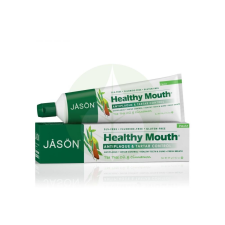 Healthy mouth fogkrém 125g - Jasön fogkrém