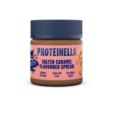 HealthyCo Proteinella sós karamell 200g reform élelmiszer