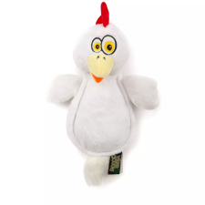  Hear Doggy® Flattle-Chicken ultraszónikus sípolóval játék kutyáknak