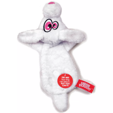  Hear Doggy® Rabbit ultraszónikus sípolóval játék kutyáknak