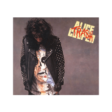 HEAR NO EVIL Alice Cooper - Trash (Cd) rock / pop