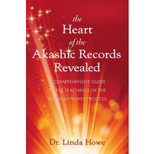  Heart of the Akashic Records Revealed idegen nyelvű könyv