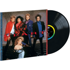  Heart - (Vinyl LP (nagylemez)) heavy metal