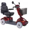  HEARTWAY BOLERO PF2S mozgássérült elektromos scooter