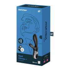 Heat Climax + vibrátorok