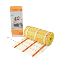 HEATCOM Heating mat 3 mm - 150 W/m2 - 9,0 m2 fűtőszőnyeg építőanyag