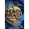  Heavenbreaker - Mennytörő (éldekorált)
