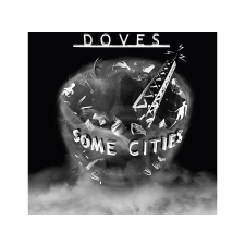 Heavenly Doves - Some Cities (CD) rock / pop