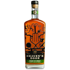  Heavens Door Straight Rye Whiskey 0,7l 43% whisky