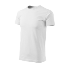  Heavy New Free póló unisex fehér XL