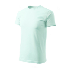 Heavy New póló unisex frost L férfi póló