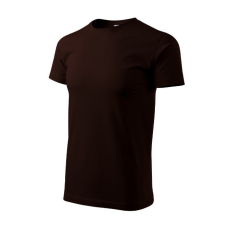 Heavy New póló unisex kávé XS férfi póló