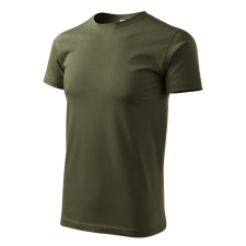 Heavy New póló unisex military 2XL férfi póló