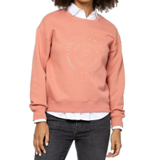  Heavy Tools DAICHI Női Pamut Pulóver női pulóver, kardigán