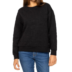  Heavy Tools DALBIW25 Női Pamut Pulóver