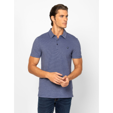 Heavy Tools Férfi Póló DAFT T20051W2501 férfi póló