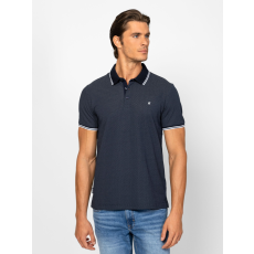 Heavy Tools Férfi Póló DAMPIER T20054W2501