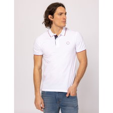 Heavy Tools Férfi Póló DANDY T20036S2503 férfi póló