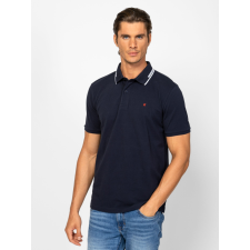 Heavy Tools Férfi Póló DRISCOL T20062W2501 férfi póló