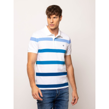 Heavy Tools Férfi Póló DUFFY T20022S2503 férfi póló