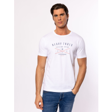 Heavy Tools Férfi Póló MAGER T16024S2504