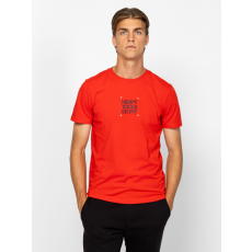 Heavy Tools Férfi Póló MAGUS T16178W2501