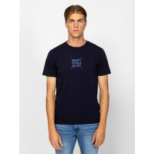 Heavy Tools Férfi Póló MAGUS T16178W2502 férfi póló