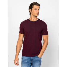 Heavy Tools Férfi Póló MALAKE T16101W2503 férfi póló