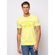 Heavy Tools Férfi Póló MANCER C3S24145LM férfi póló