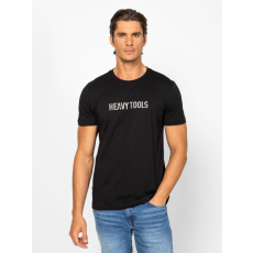 Heavy Tools Férfi Póló MANGI T16111W2501