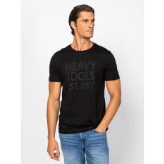 Heavy Tools Férfi Póló MANZAR T16110W2503