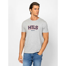 Heavy Tools Férfi Póló MARDA T16108W2501 férfi póló