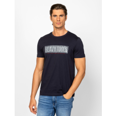 Heavy Tools Férfi Póló MAREEN T16106W2503