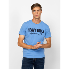 Heavy Tools Férfi Póló MERILLW25 T16179W2501 férfi póló