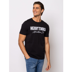 Heavy Tools Férfi Póló MERRILLW24 T16079W2404