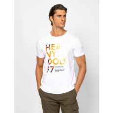 Heavy Tools Férfi Póló MIDOS T16109W2502