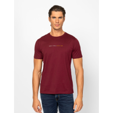 Heavy Tools Férfi Póló MONT T16093W2503 férfi póló